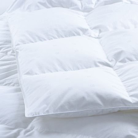 The Ultimate All Season Comforter Hotel Luxury Down Alternative Comforter Duvet Insert with Tabs Washable (California King)