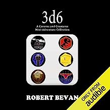 3d6: Caverns and Creatures