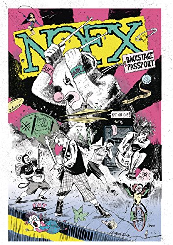 ROCK & ROLL BIOGRAPHIES NOFX