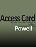 Access Card for Interactive Labs with Chapter Highlights for: Quality Control by Dale H. Besterfield