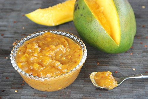 Mango Chutney(Mild)