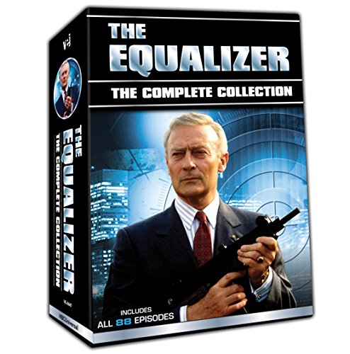 Book Cover Equalizer//Complete Collection