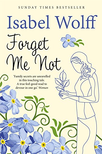Forget Me Not