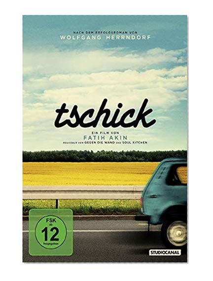 Tschick [Import italien]