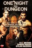 One Night in a Dungeon: Anthology