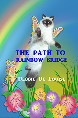 Book Cover The Path to Rainbow Bridge