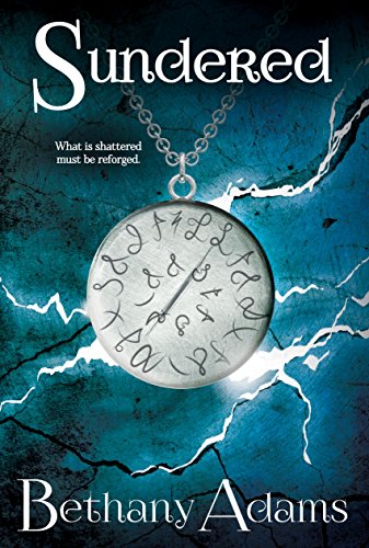 Sundered (The Return of the Elves Book 2)