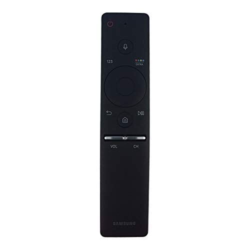 Original Samsung Remote Control for UN55KU6300F UN55KU6300FXZA UN55KU630D UN55KU630DFXZA UN55KU6500F UN55KU6500FXZA UN55KU650D UN55KU650DF UN55KU650DFXZA UN55KU6600F UN55KU6600FXZA