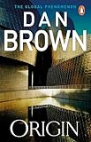 Origin: (Robert Langdon Book 5) (English Edition)