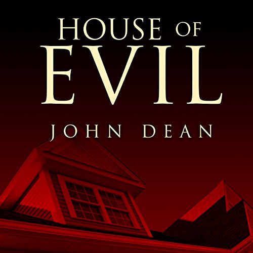 Book Cover House of Evil: The Indiana Torture Slaying