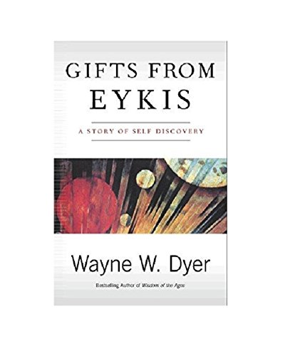 Gifts from Eykis