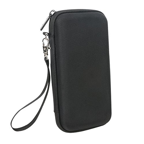 Khanka Hard Case for Casio fx-115ES Plus Engineering/Scientific Calculator