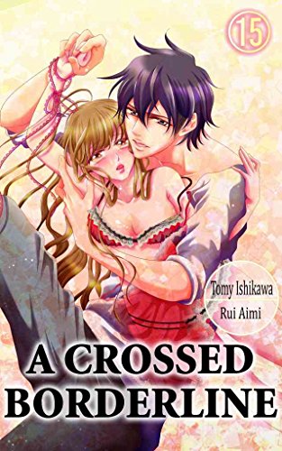 A Crossed Borderline Vol.15 (TL Manga)