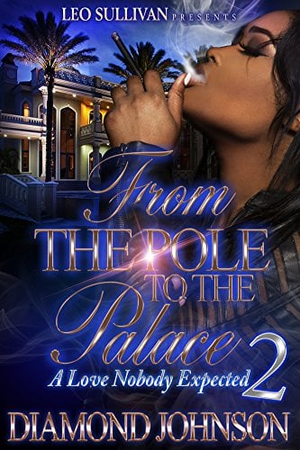 Book Cover From the Pole to the Palace 2: A Love Nobody Expected