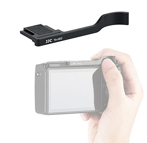 Fotasy 58mm Snap-On Lens Cap Replaces E-58 II for Canon EOS Lenses, Black, with Lens Keeper