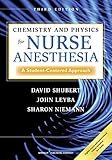 Chemistry and Physics for Nurse Anesthesia, Third Edition: A Student-Centered Approach