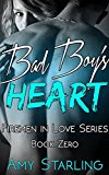 Bad Boy's Heart: A Firemen in Love Series Novella