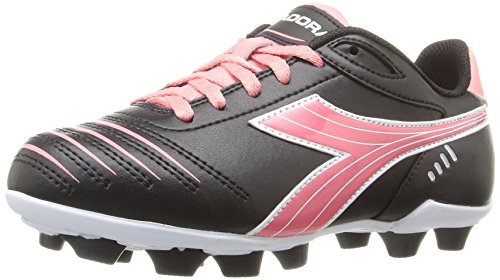Diadora Kids' Cattura MD Jr Soccer Shoe