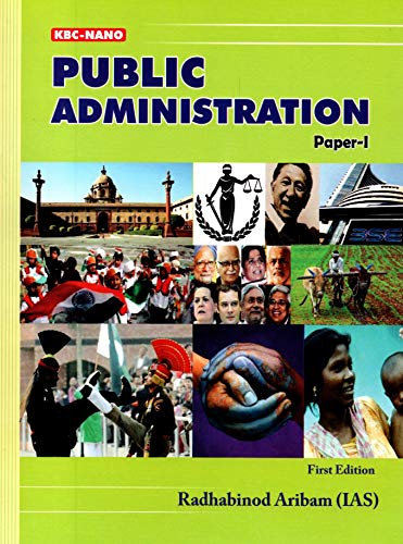public administration paper -1