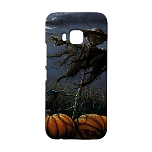 Halloween Shell Cover Htc One M9 Mobile Cover Cute Lovely Design Hard 3D Phone Case for Htc One M9