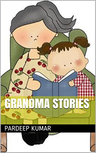 Grandma Stories