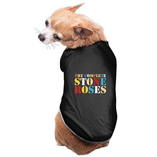 The Complete Stone Roses Dog Clothes Dog Sweater