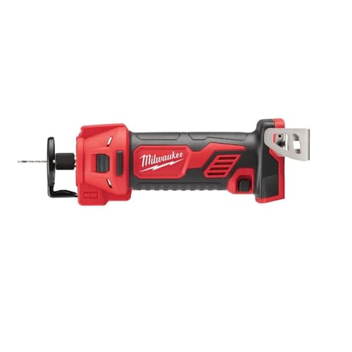 Milwaukee 2627-20 M18 18-Volt Lithium-Ion Cordless Cut Out Tool Bare Tool