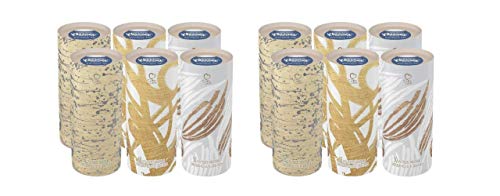 Kleenex Facial Tissues - 50 ct - 12 pk