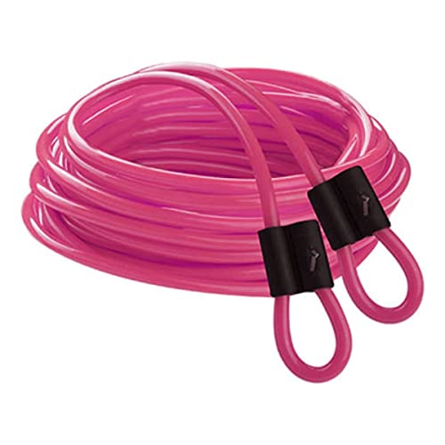Champion Sports Set of 2 Double Dutch Licorice Speed Ropes, 16 Feet (Pack of 2)