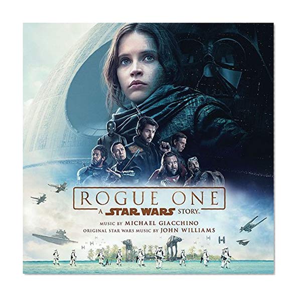 Rogue One: A Star Wars Story