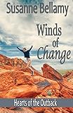 Winds of Change (Hearts of the Outback Book 4)