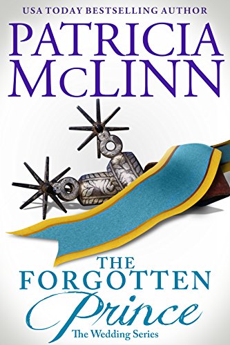 Book Cover The Forgotten Prince (The Wedding Series Book 7)
