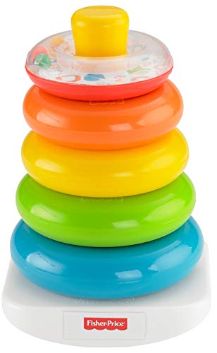 Book Cover Fisher-Price Rock-a-Stack