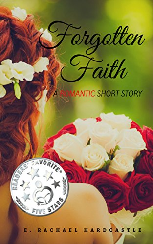 Book Cover Forgotten Faith