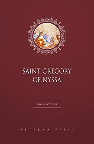 Book Cover Saint Gregory of Nyssa Collection [7 Books]