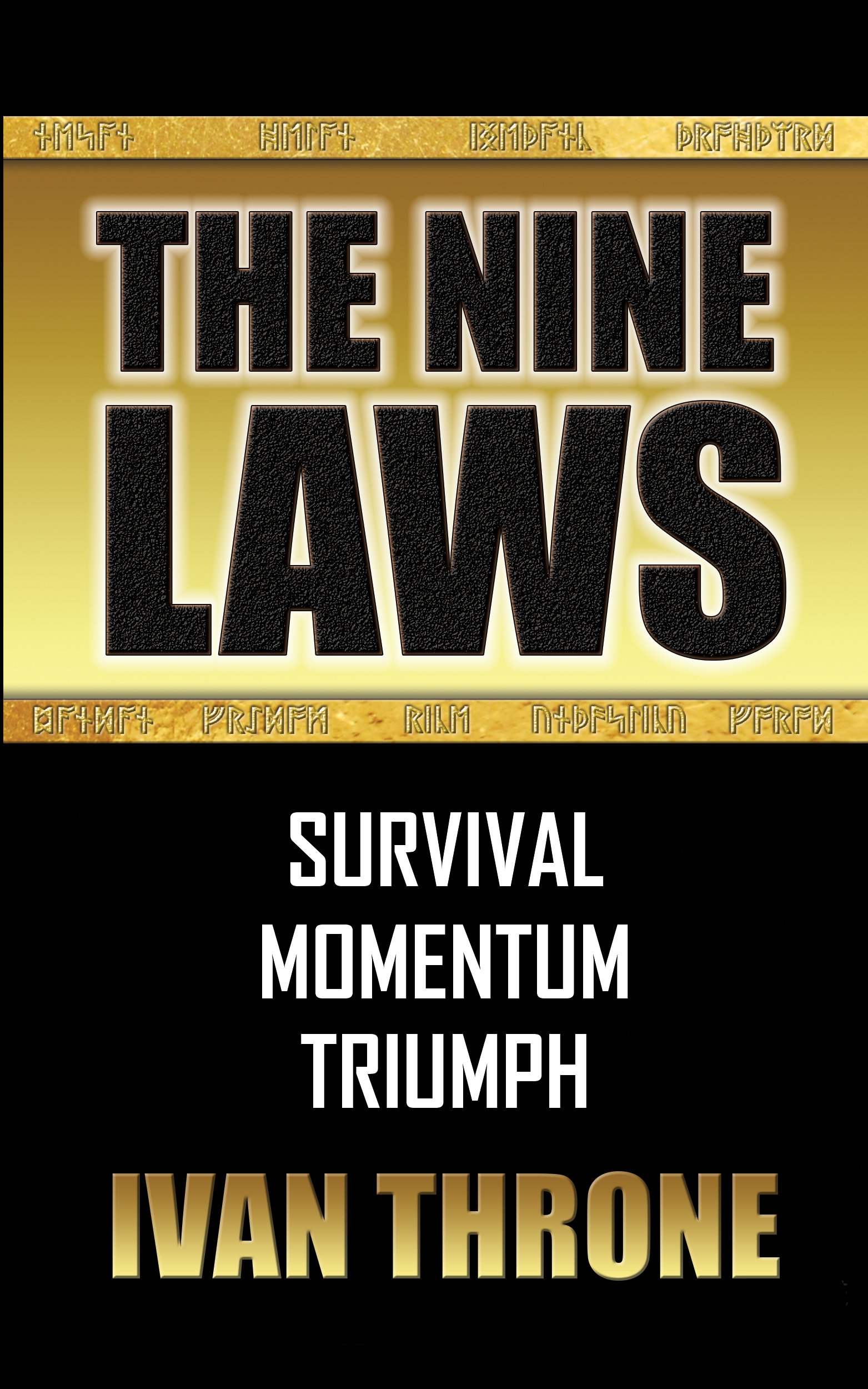 The Nine Laws