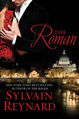 Book Cover The Roman: Florentine Series, Book 3