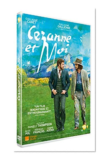 Cézanne et moi