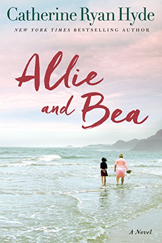 Book Cover Allie and Bea: A Novel