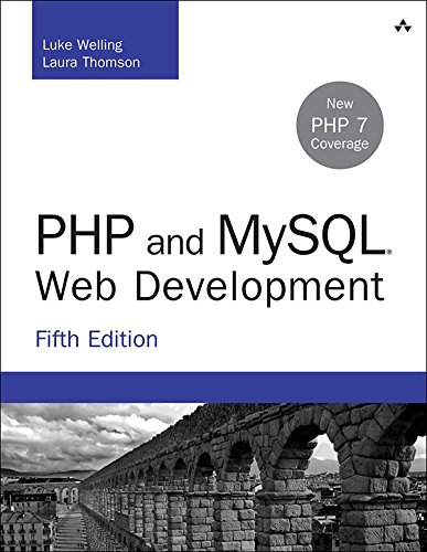 PHP and MySQL Web Development: PHP MySQL Web Develo _5 (Developer's Library) (English Edition)
