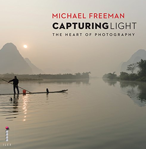 Capturing Light: The Heart of Photography
