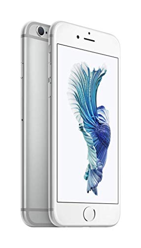 Apple iPhone 6s (32GB) - Silver