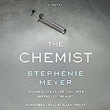 The Chemist