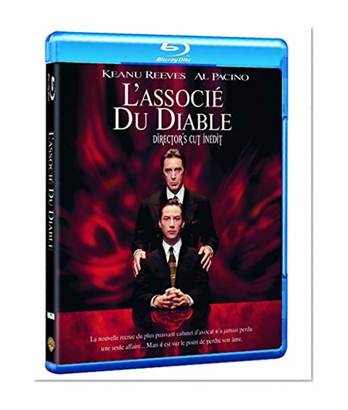 L'Associé du diable [Director's Cut]