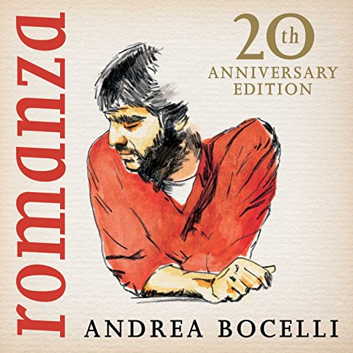 Romanza (20th Anniversary Edition)
