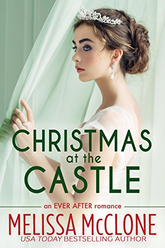 Book Cover Christmas at the Castle (Ever After series Book 3)