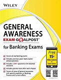 Wiley's General Awareness, Exam Goalpost, for Banking Exams