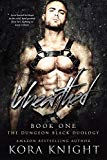 Unearthed: The Dungeon Black Duology, Book 1 (An Upending Tad Spinoff: Max and Sean)