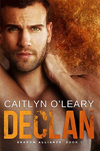 Declan (Shadow Alliance Book 1)