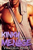 Kinky Menage (Taboo Erotica)